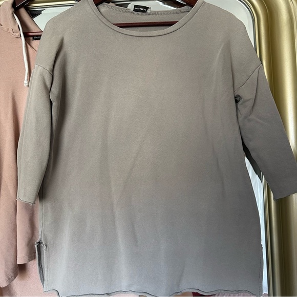 3 ASOS Oversized Sweatshirts - SX, S - Picture 6 of 13